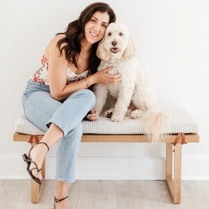 Meet your Posher, Liz